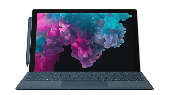 昌宁从 Mac 切换到 Microsoft Surface